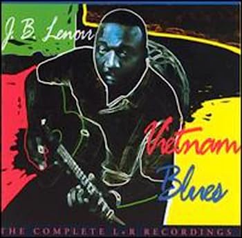 【中古】【非常に良い】Vietnam Blues: Complete L & R|IINEX