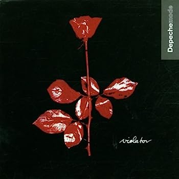 【中古】【非常に良い】Violator