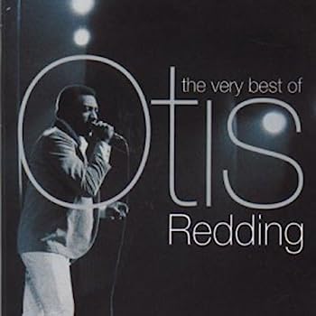 【中古】【非常に良い】Very Best Of Otis Redding