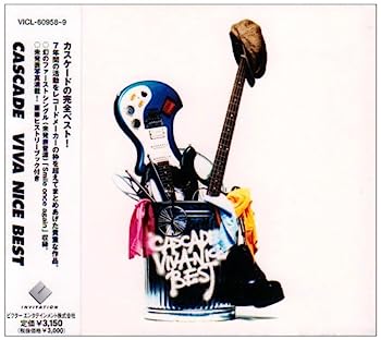 【中古】【非常に良い】VIVA NICE BEST