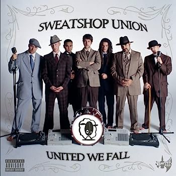 【中古】【非常に良い】United We Fall