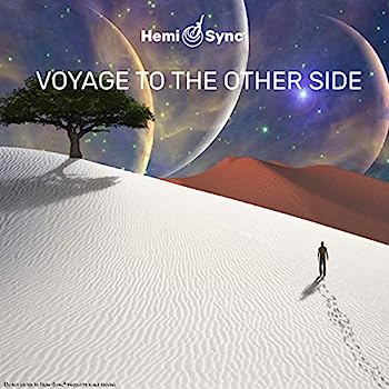 【中古】【非常に良い】Voyage to the Other Side [ヘミシンク]｜IINEX