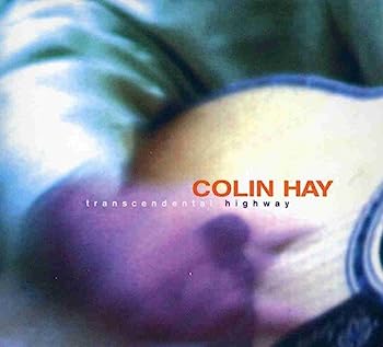 【中古】【非常に良い】Transcendental Highway (Reis)