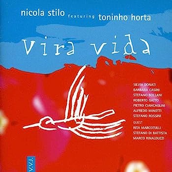 【中古】【非常に良い】VIRA VIDA