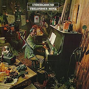 【中古】【非常に良い】Underground [Analog]
