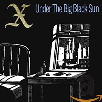 【中古】【非常に良い】Under the Black Sun