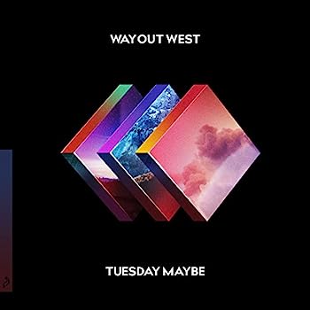 【中古】【非常に良い】Tuesday Maybe