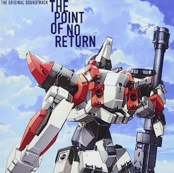 【中古】［CD］TVアニメ『フルメタル・パニック！Invisible Victory』オリジナル・サウンドトラック画像