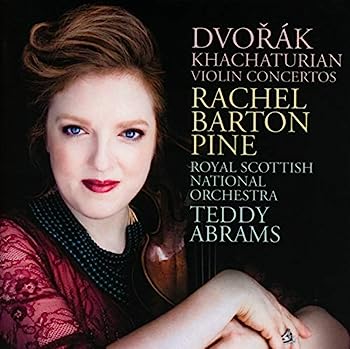 【中古】【非常に良い】Violin Concertos