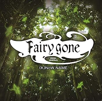 【中古】［CD］TVアニメ『Fairy gone フェアリーゴーン』オリジナルサウンドトラック画像