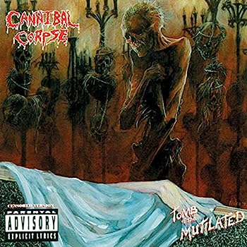 【中古】【非常に良い】Tomb of the Mutilated