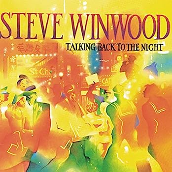 【中古】【非常に良い】Talking Back to the Night