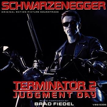 【中古】【非常に良い】Terminator 2