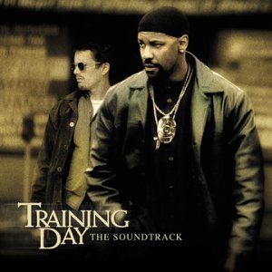 【中古】【非常に良い】Training Day