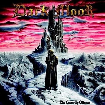 【中古】［CD］The Gates of Oblivion