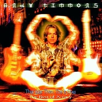 【中古】【非常に良い】That Was Then This Is Now|IINEX