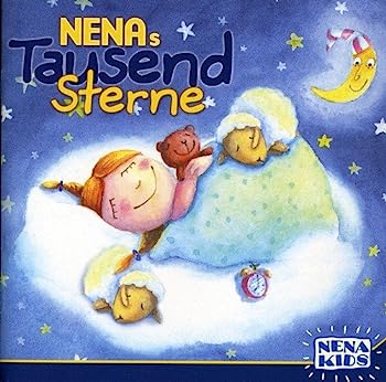 【中古】【非常に良い】Tausend Sterne