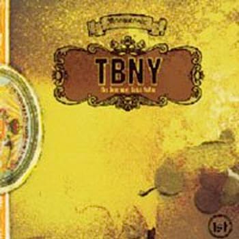 【中古】【非常に良い】TBNY Vol. 1 - Masquerade(韓国盤)｜IINEX