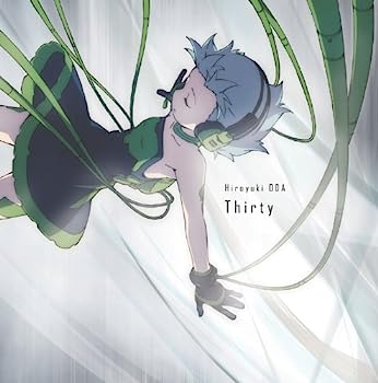【中古】【非常に良い】Thirty