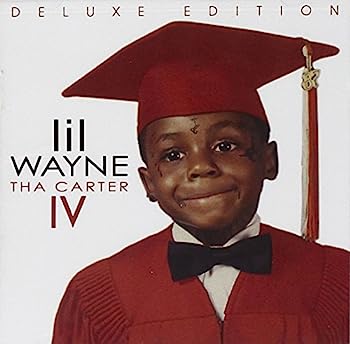 【中古】【非常に良い】Tha Carter IV [Clean] [Bonus Tracks] [Deluxe Edition]