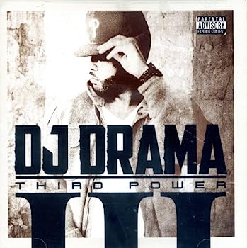 【中古】【非常に良い】Third Power