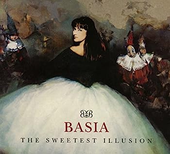 【中古】【非常に良い】Sweetest Illusion-Deluxe-