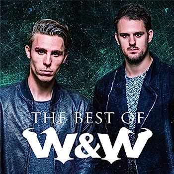 【中古】【非常に良い】The Best Of W&W
