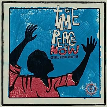 【中古】【非常に良い】Time for Peace Is Now [Analog]｜IINEX
