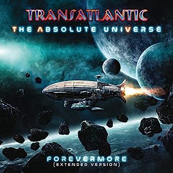【中古】【非常に良い】The Absolute Universe: Forevermore (Extended Version)