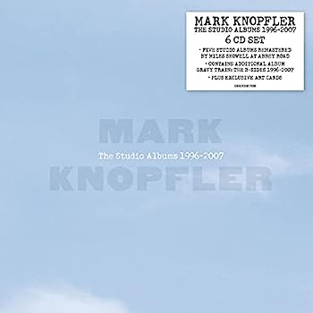 【中古】【非常に良い】The Studio Albums 1996-2007
