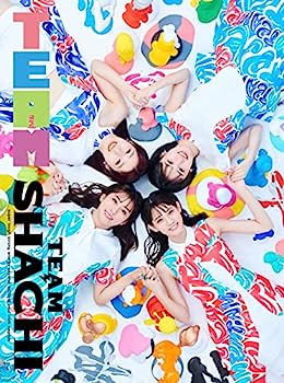 【中古】【非常に良い】TEAM [HORIZON盤] (初回限定盤)