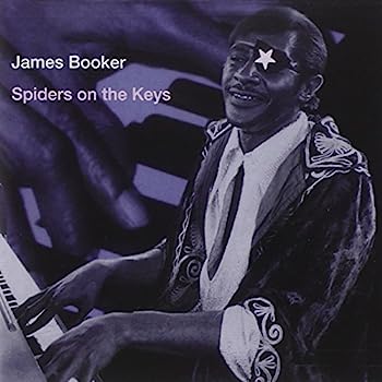 【中古】【非常に良い】Spiders on the Keys