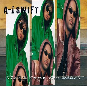 【中古】【非常に良い】Tales from the Swift