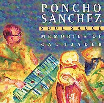 【中古】［CD］Soul Sauce: Memories of Cal Tjader