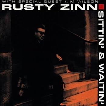 【中古】【非常に良い】Sittin & Waitin