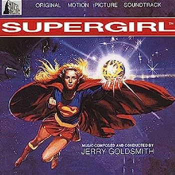 【中古】【非常に良い】Supergirl