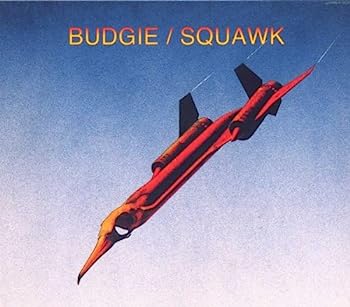 【中古】【非常に良い】Squawk