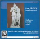 【中古】【非常に良い】Symphony in D/Adagio|IINEX