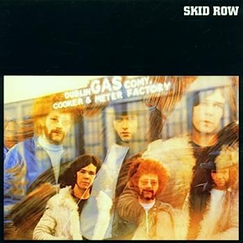 【中古】【非常に良い】Skid Row