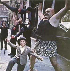 【中古】【非常に良い】Strange Days