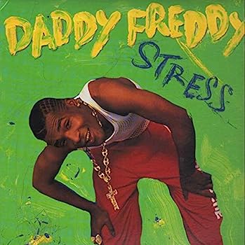 【中古】【非常に良い】Stress [Analog]