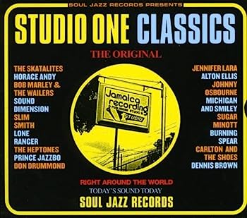 【中古】【非常に良い】Studio One Classics