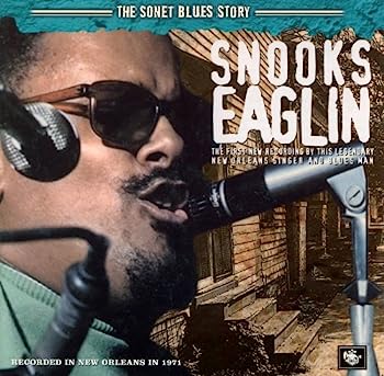 【中古】【非常に良い】Sonet Blues Story