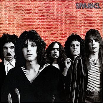 【中古】【非常に良い】Sparks