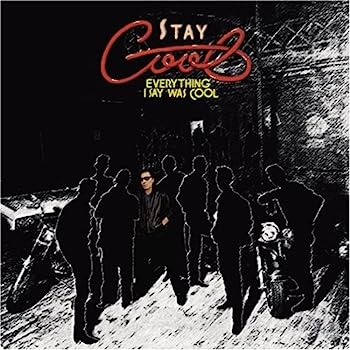 【中古】【非常に良い】STAY COOL-Final Edition