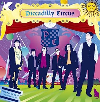 【中古】【非常に良い】Summer of Love(紙ジャケット仕様)