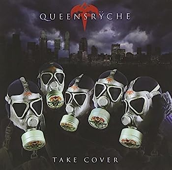 【中古】【非常に良い】Take Cover 8,496円
