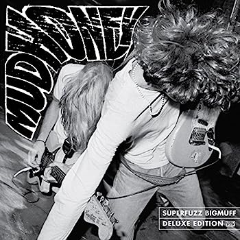 【中古】【非常に良い】SUPERFUZZ BIGMUFF DELUXE (IMPORT)