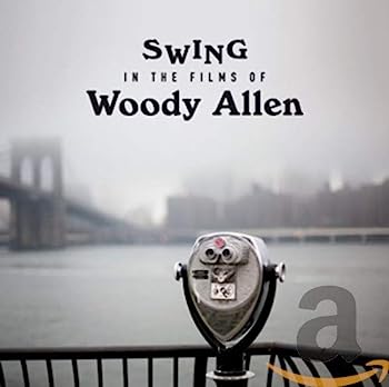 【中古】【非常に良い】Swing In The Films Of Woody Allen(import)