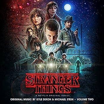 【中古】【非常に良い】STRANGER THINGS S.1.2